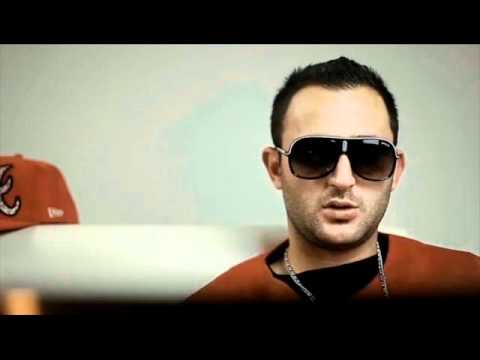 Felon ft B Genius  - Ti me Shoqe (NorthSide-Records)