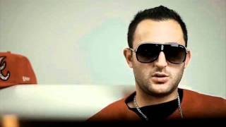 B-Genius - Ti Me Shoqe