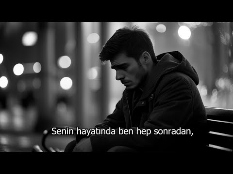 Yedek Kulübesi  - Türkçe Slow Rock | Karamel Müzik (Sözleriyle)