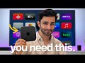 Why Apple TV 4K Is Worth Buying In 2025 Even With A Smart TV