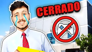 Perdí mi Trabajo de Programador de Videojuegos