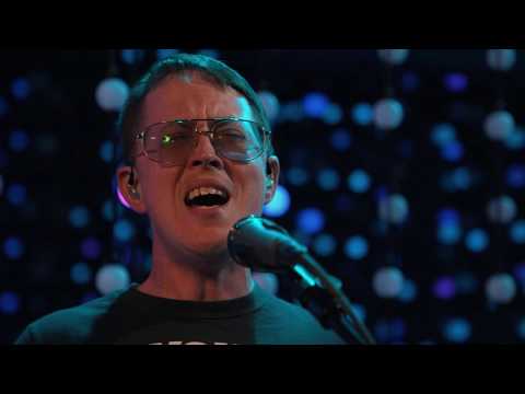 Lower Dens - Two Faced Love (Live on KEXP)