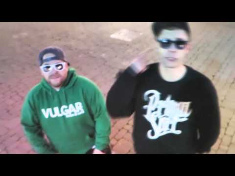 Green House x Haryjson Joint  Uwierz w Siebie .mix/master EW (StreetVideo)
