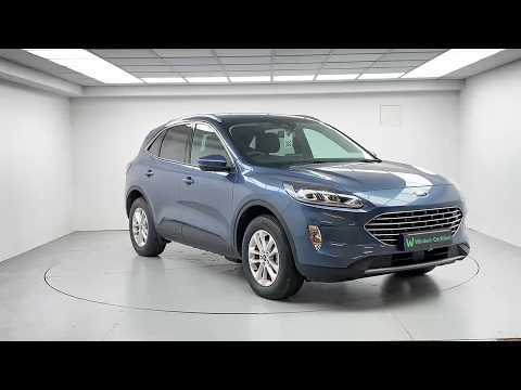 Ford Kuga 2.5 Duratec 225PS PHEV Titanium Auto - Image 2