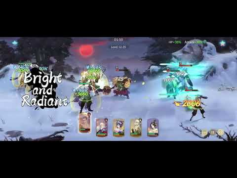Wuxia Online: Idle