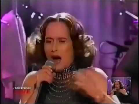 Teena Marie - Square Biz - 1981 pop music video