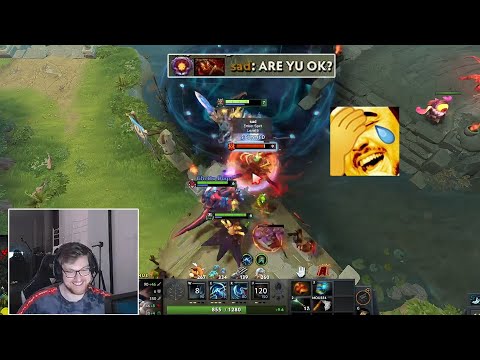 10K MMR Symphony of  ̶S̶k̶i̶l̶l̶s̶  Fails 😅