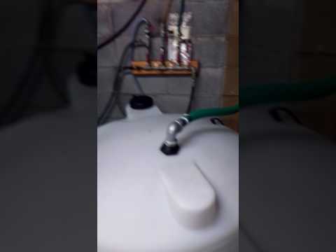 Système de recyclage d'eau pour les installations de lavage voiture, bus, camion, avion et train - Débit de 50 à 600 litres / minute - FREYLIT_8