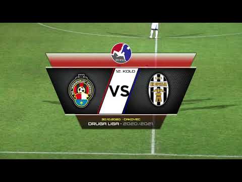 MEĐIMURJE vs OPATIJA 3:0 (12. kolo, Druga HNL 20/21)