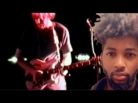 1.4 Phish - Ghost - 7/6/98 Lucerna Theatre Prague, Czech Republic (Reaction) Starts at 7 min mark