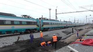 EJ 680.002 Pendolino jako vlak SC 505 SC Pendolino EJ 680.002 Pendolino jako vlak SC 505 SC Pendolino