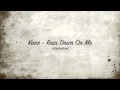 Kane - Rain Down On Me [Tiesto Remix] HD 