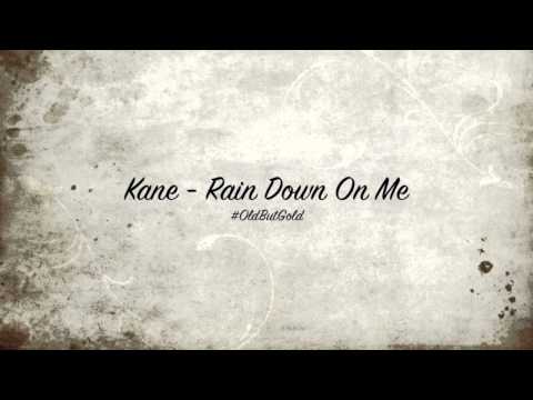 Rain Down on Me (Tiësto remix)