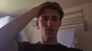 Hangover - a short film