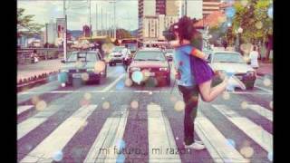 Contigo.. Elefante(: