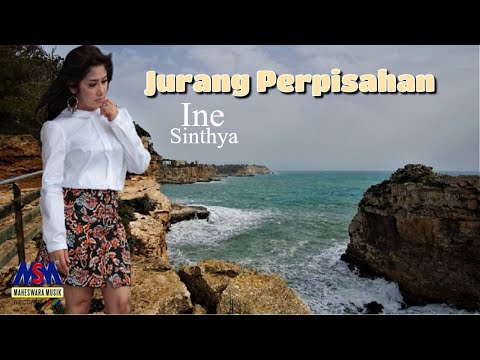 Ine Sinthya - Jurang Perpisahan [Official Music Video]