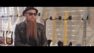 SKINDRED - Rude Boys For Life Trailer ("Volume" Bonus DVD) | Napalm Records