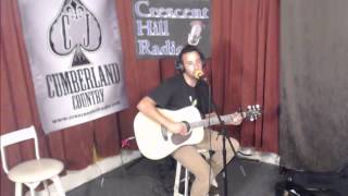 Cumberland Country - 8/28/14 - Blaise Streets