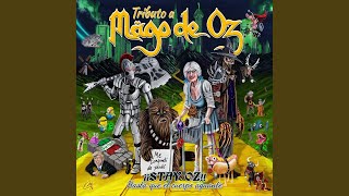 El Cantar de la Luna Oscura