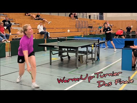 Dramatisches Finale zwischen Oxana Fadeeva und 15jährigem starkem Talent Johann Magnus Mahl