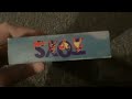 Toys 1993 VHS Review