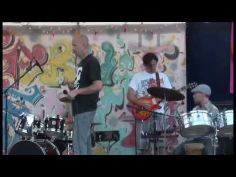 Fruitstock 5 DVD teaser