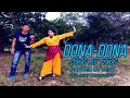 DONA DONA DANCER BY JENY SONG BY TONG