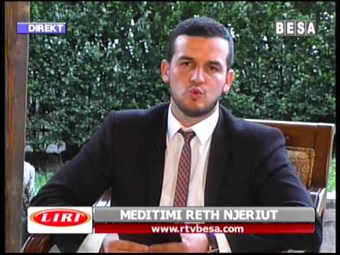 PARA IFTARIT 2016 - NEXHATI SPAHIU 19.06.2016