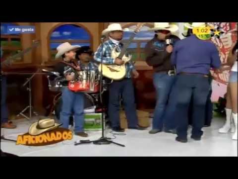 Ivan Flores en Aficionados