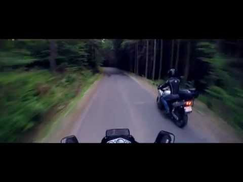 GoPro - WildHogs ride and sousage roasting - 30.07.2014.