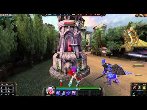 Smite Nemesis 3vs3 En compañía