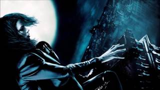 Underworld Soundtrack #14 Subterrania
