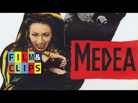 Medea - (Ita Sub Esp)