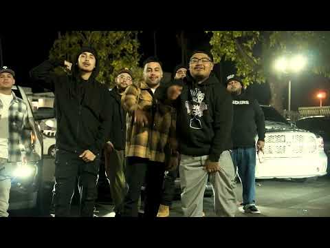 Chino tha p - Leave "Em Stretched (Music Video)