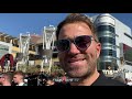EDDIE HEARN OPENS UP ON CHAVEZ JR SKIPPING DRUGS TEST- SAUNDERS OR CALLUM SMITH READY FOR WINNER