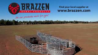 Brazzen Rural Products