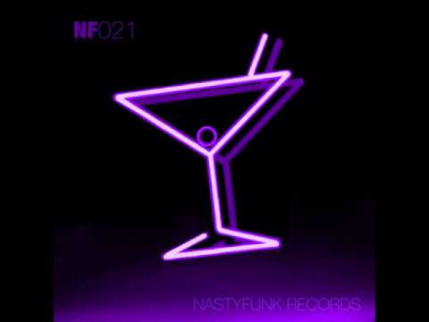 Sishi Rosch - The Majik Joint (Original Mix)