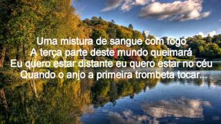 Anderson Freire - 7 trombetas - Momento Louvor #2