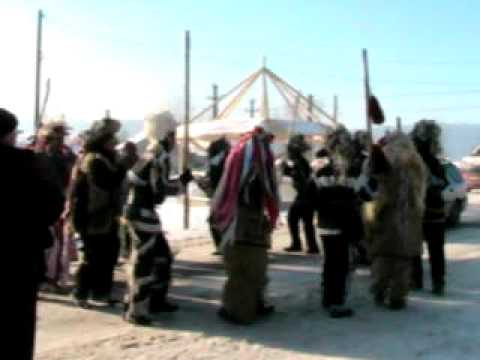 Udesti-Ceata de la Chiliseni2008