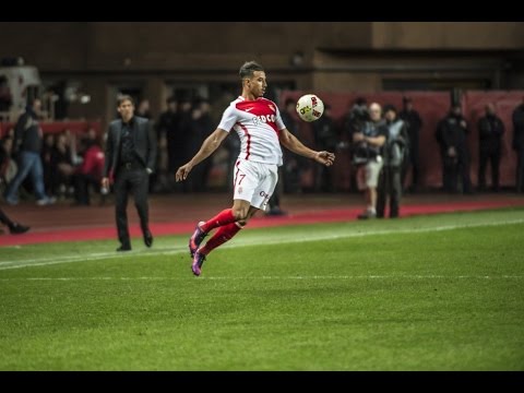 Nabil Dirar vs OM/ Ligue1 /26.11.2016