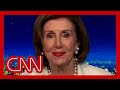 Pelosi slams 'Putin caucus' within House GOP