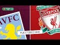 Aston Villa 5 - 0 Liverpool | Extended highlights