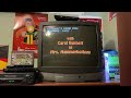 Closing To The Trumpet Of The Swan 2001 VHS