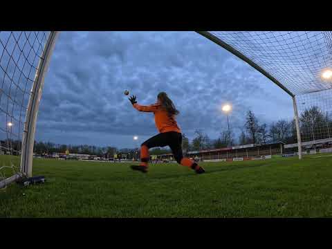 s’Gravenzande vr.1 - Berkel vr.2