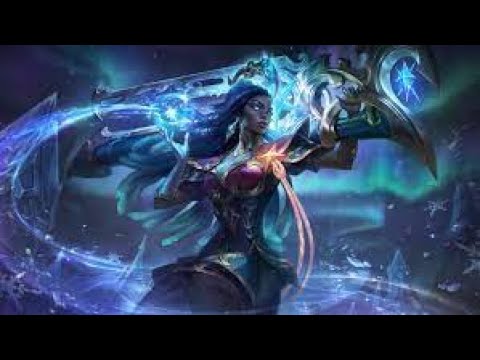 NA Challenger Support Senna vs Bard - Patch 14.6 - Stream Replay