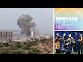 What Does Iran S Existential War Mean For The US Reuters World News
