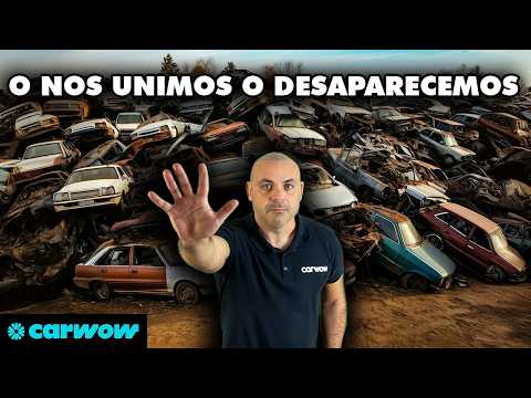 «SÓLO NOS QUEDAN 5 AÑOS PARA PARAR A CHINA»