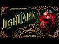 Lightlark part2 by Alex Aster | Full Audiobook - Fantasy