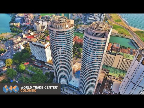 World Trade Center Colombo