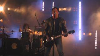 Nine Inch Nails - Now I&#39;m Nothing &amp; Terrible Lie - NIN|JA Tour - 5.27.09 *In 1080p*